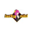 LuckyNiki logo